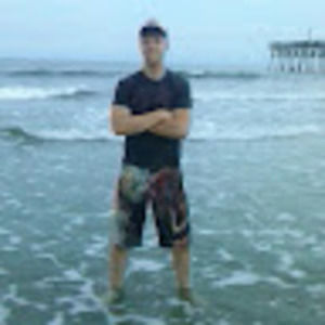 Meet your Posher, Douglas